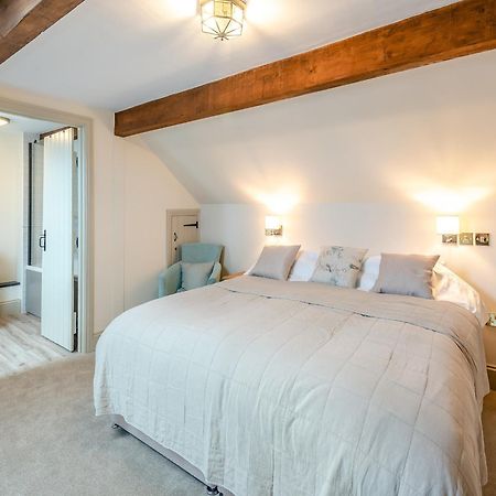 The Stables Cottage Hemingby Exterior foto