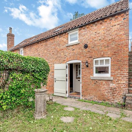The Stables Cottage Hemingby Exterior foto