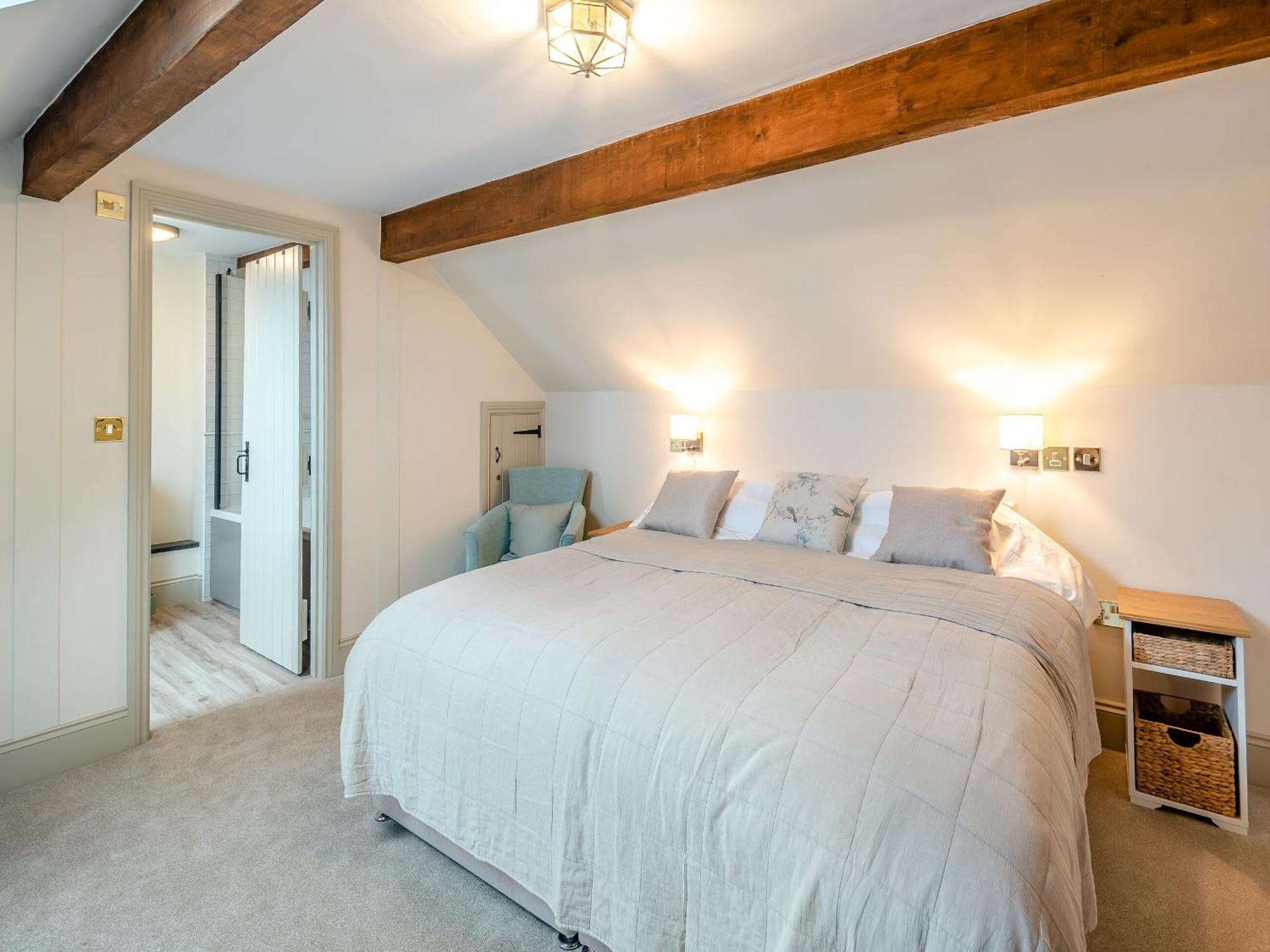 The Stables Cottage Hemingby Exterior foto